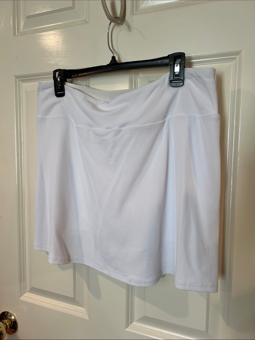 Tommy Bahama island cays skort XL white